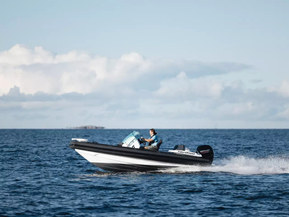 Nordkapp Airborne 6.3