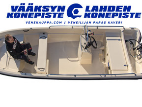 Rönnqvist Pro 495XLR