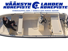 Rönnqvist Pro 495XLR