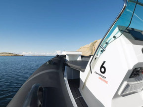 Nordkapp Airborne 6.3