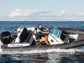 Nordkapp Airborne 6.3