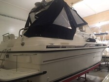 Fairline Carrera 24