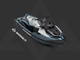 Sea-Doo GTX 300 Limited iDF Tech