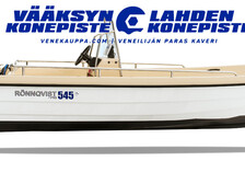 Rönnqvist Pro 545