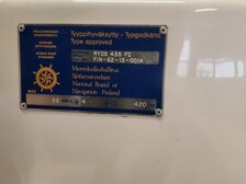 Ryds 435 FC
