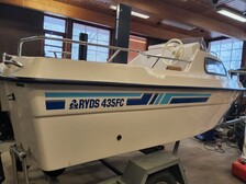Ryds 435 FC