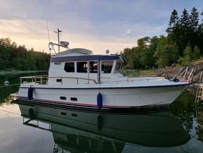 Targa 32