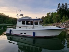 Targa 32