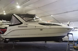 Bayliner 2855