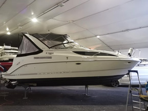 Bayliner 2855