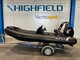 Highfield SP 460