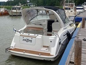 Bayliner 2855