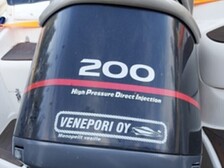 Bella 620 DC