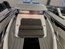 Nordkapp Coupe 830