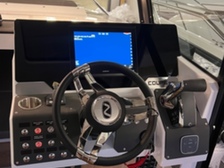 Nordkapp Coupe 830