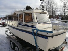 Minor 6400
