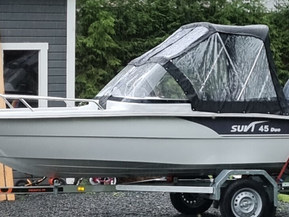 Suvi 45 Duo