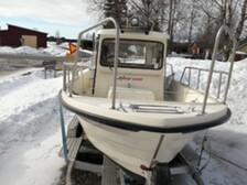 Minor 6400