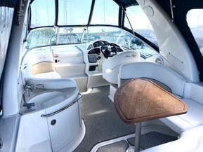Sea Ray 275 Sundancer