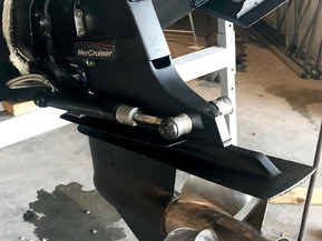 Sea Ray 275 Sundancer