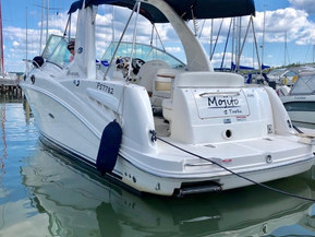 Sea Ray 275 Sundancer