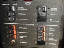 Sea Ray 275 Sundancer