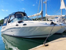 Sea Ray 275 Sundancer