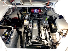 Sea Ray 275 Sundancer