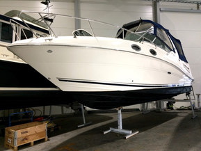 Sea Ray 275 Sundancer