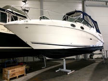 Sea Ray 275 Sundancer