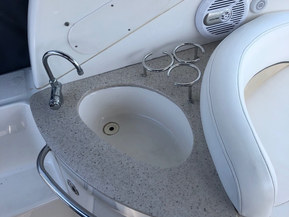 Sea Ray 275 Sundancer