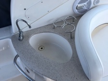 Sea Ray 275 Sundancer