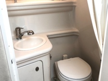 Sea Ray 275 Sundancer