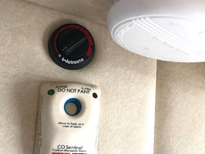 Sea Ray 275 Sundancer