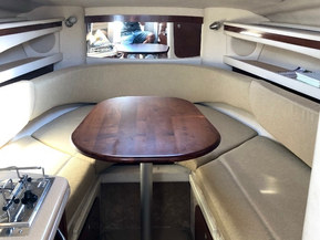 Sea Ray 275 Sundancer