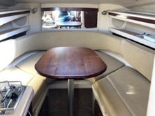 Sea Ray 275 Sundancer