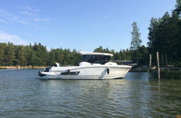 Jeanneau Merry Fisher 795