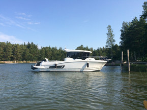 Jeanneau Merry Fisher 795