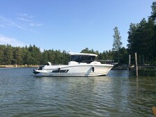 Jeanneau Merry Fisher 795