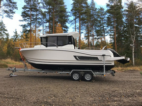 Jeanneau Merry Fisher 795