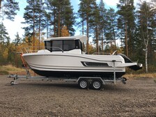 Jeanneau Merry Fisher 795