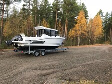 Jeanneau Merry Fisher 795