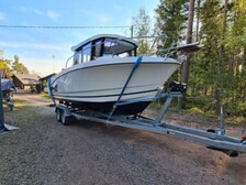 Jeanneau Merry Fisher 795