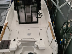 Jeanneau Merry Fisher 795