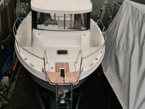 Jeanneau Merry Fisher 795