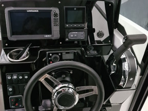 Jeanneau Merry Fisher 795