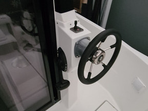 Jeanneau Merry Fisher 795