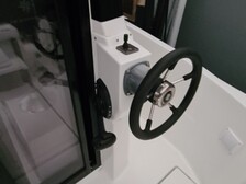 Jeanneau Merry Fisher 795