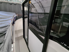 Jeanneau Merry Fisher 795