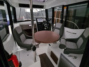 Jeanneau Merry Fisher 795